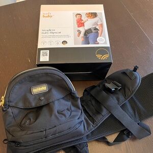 Tush Baby Hip Carrier